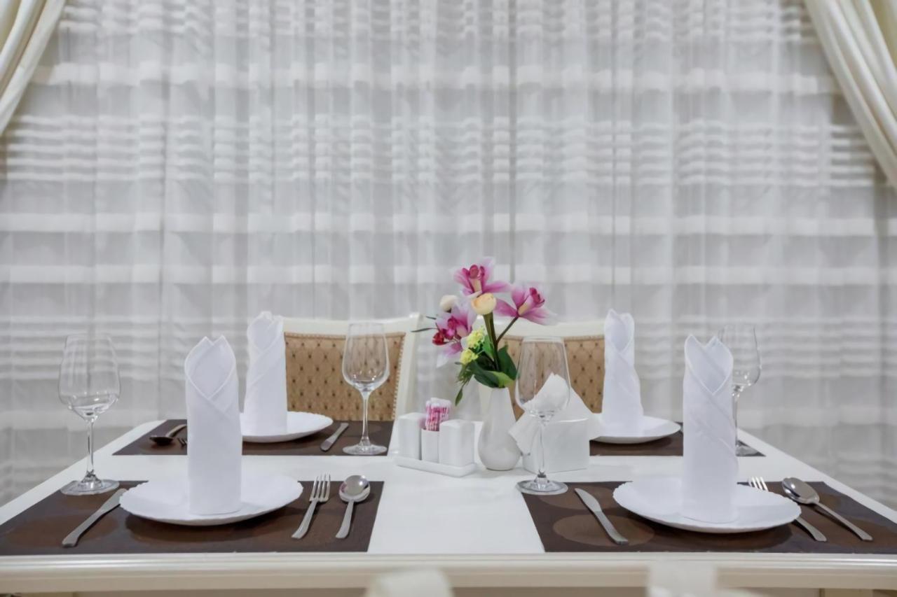 טשקנט Hilal Hotel מראה חיצוני תמונה