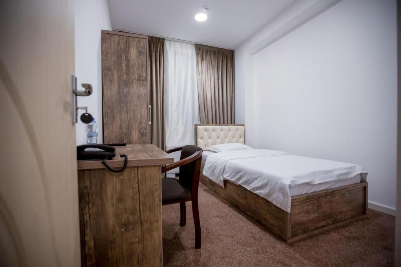 טשקנט Hilal Hotel מראה חיצוני תמונה