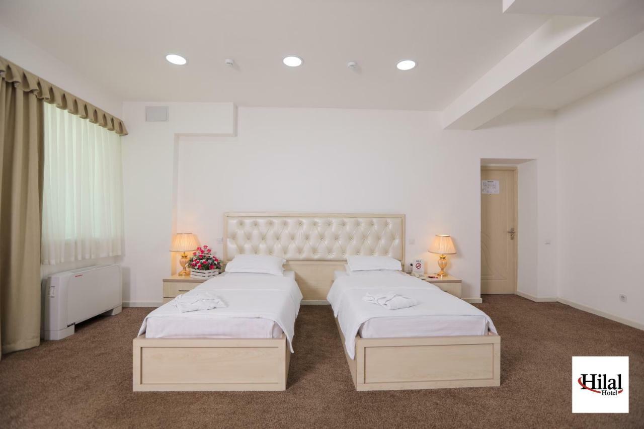 טשקנט Hilal Hotel מראה חיצוני תמונה